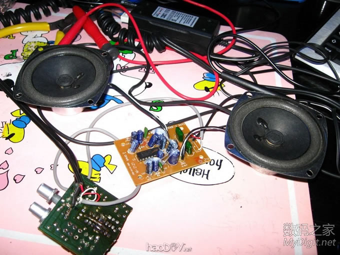 ÎÒµÄÒôÏäÎÒ×öÖ÷£ºPVC¹Ü²Ä×öµÄÒ»¶ÔÓÐÔ´2.0СÒôÏ䣬Ч¹ûºÜºÃ£¬Í¼¶à ÎÒµÄÒôÏäÎÒ×öÖ÷£ºPVC¹Ü²Ä×öµÄÒ»¶ÔÓÐÔ´2.0СÒôÏ䣬Ч¹ûºÜºÃ£¬Í¼¶à