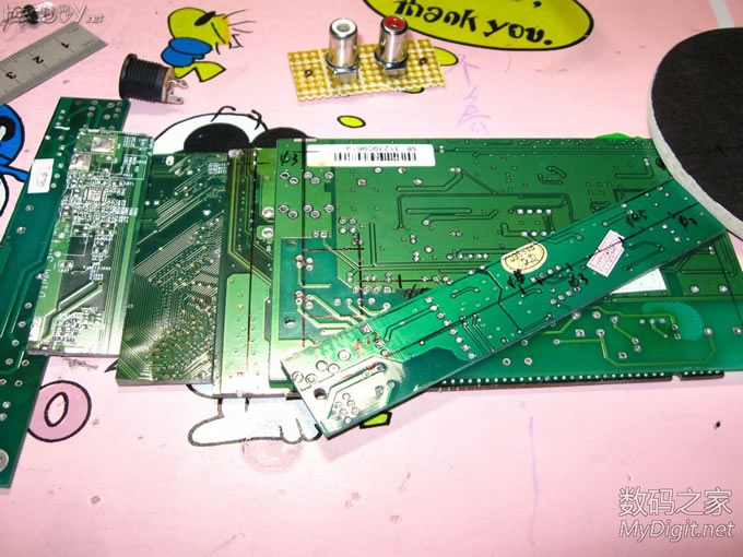 ÎÒµÄÒôÏäÎÒ×öÖ÷£ºPVC¹Ü²Ä×öµÄÒ»¶ÔÓÐÔ´2.0СÒôÏ䣬Ч¹ûºÜºÃ£¬Í¼¶à