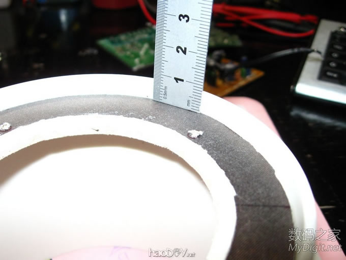 ÎÒµÄÒôÏäÎÒ×öÖ÷£ºPVC¹Ü²Ä×öµÄÒ»¶ÔÓÐÔ´2.0СÒôÏ䣬Ч¹ûºÜºÃ£¬Í¼¶à