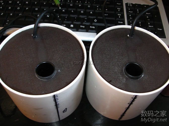 ÎÒµÄÒôÏäÎÒ×öÖ÷£ºPVC¹Ü²Ä×öµÄÒ»¶ÔÓÐÔ´2.0СÒôÏ䣬Ч¹ûºÜºÃ£¬Í¼¶à