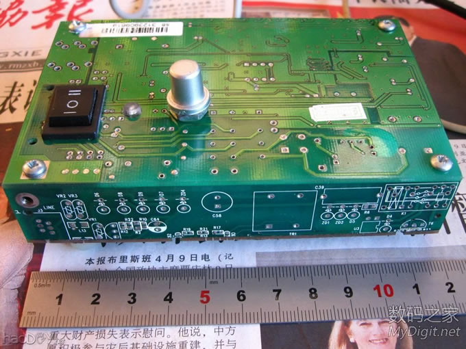 ÎÒµÄÒôÏäÎÒ×öÖ÷£ºPVC¹Ü²Ä×öµÄÒ»¶ÔÓÐÔ´2.0СÒôÏ䣬Ч¹ûºÜºÃ£¬Í¼¶à