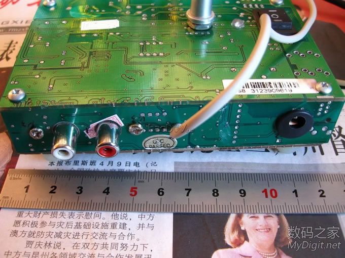 ÎÒµÄÒôÏäÎÒ×öÖ÷£ºPVC¹Ü²Ä×öµÄÒ»¶ÔÓÐÔ´2.0СÒôÏ䣬Ч¹ûºÜºÃ£¬Í¼¶à