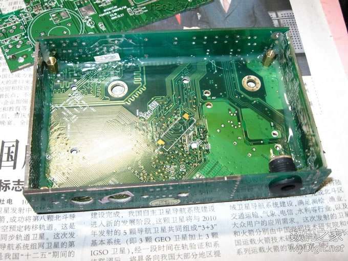 ÎÒµÄÒôÏäÎÒ×öÖ÷£ºPVC¹Ü²Ä×öµÄÒ»¶ÔÓÐÔ´2.0СÒôÏ䣬Ч¹ûºÜºÃ£¬Í¼¶à