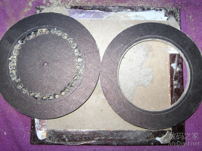 ÎÒµÄÒôÏäÎÒ×öÖ÷£ºPVC¹Ü²Ä×öµÄÒ»¶ÔÓÐÔ´2.0СÒôÏ䣬Ч¹ûºÜºÃ£¬Í¼¶à