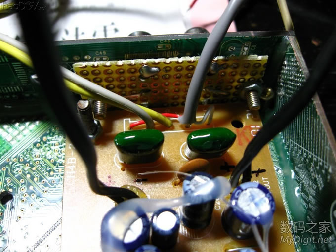 ÎÒµÄÒôÏäÎÒ×öÖ÷£ºPVC¹Ü²Ä×öµÄÒ»¶ÔÓÐÔ´2.0СÒôÏ䣬Ч¹ûºÜºÃ£¬Í¼¶à