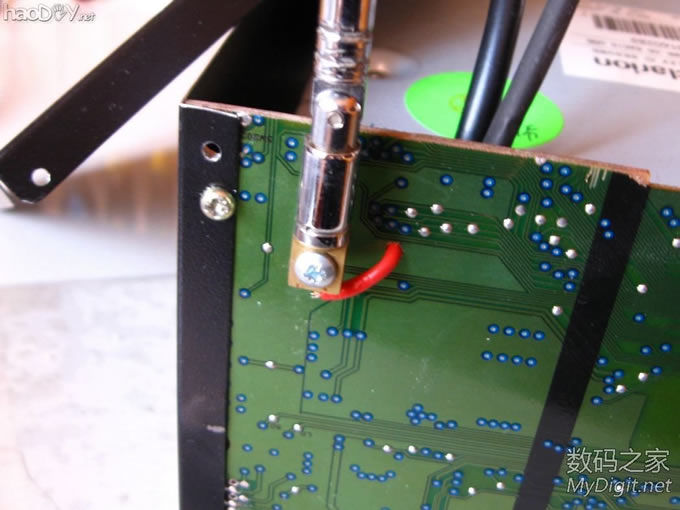 暴多图,老款凯越CD机改造,重点是异形外观修饰和试改外壳