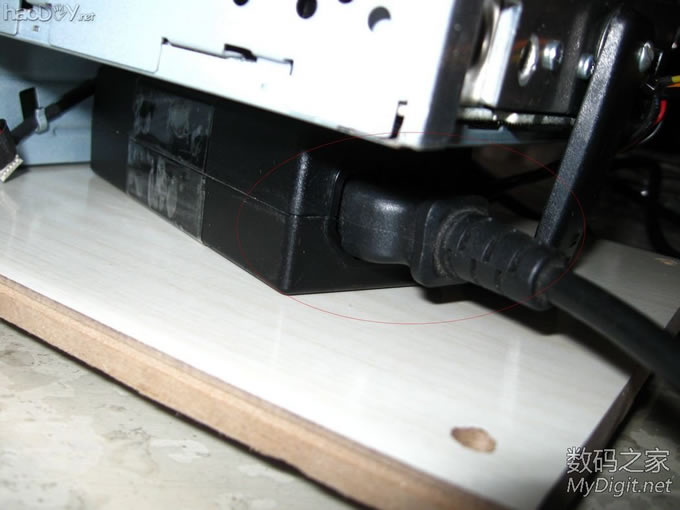 暴多图,老款凯越CD机改造,重点是异形外观修饰和试改外壳