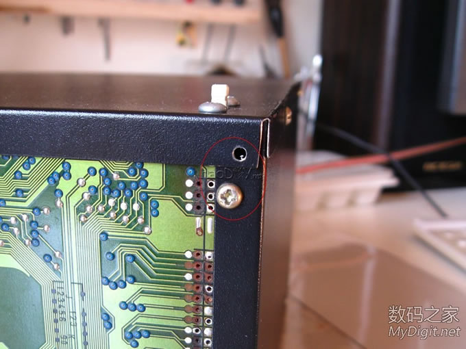 暴多图,老款凯越CD机改造,重点是异形外观修饰和试改外壳