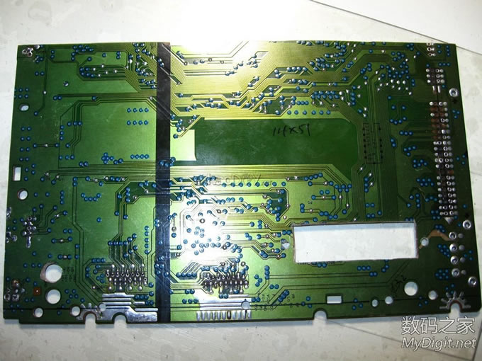 暴多图,老款凯越CD机改造,重点是异形外观修饰和试改外壳