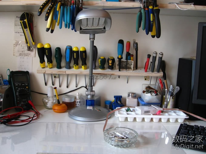 暴多图,老款凯越CD机改造,重点是异形外观修饰和试改外壳