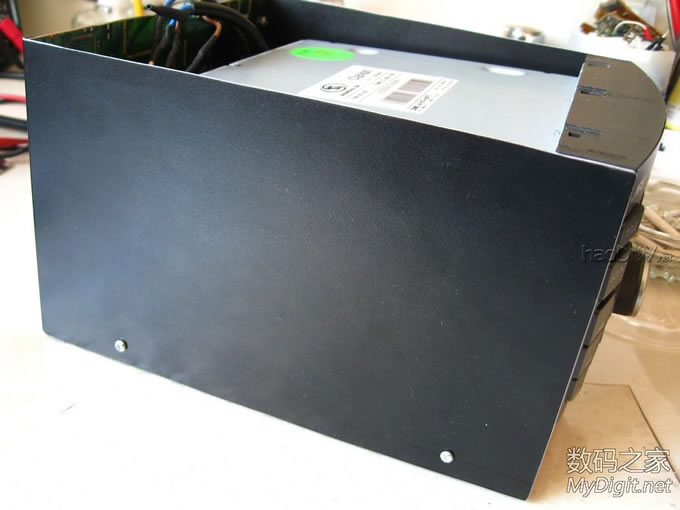 暴多图,老款凯越CD机改造,重点是异形外观修饰和试改外壳