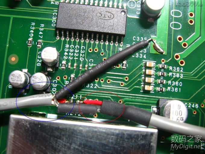 暴多图,老款凯越CD机改造,重点是异形外观修饰和试改外壳