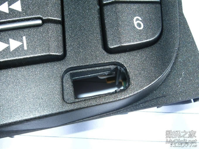 暴多图,老款凯越CD机改造,重点是异形外观修饰和试改外壳