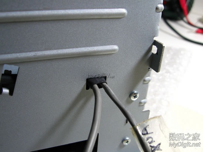 暴多图,老款凯越CD机改造,重点是异形外观修饰和试改外壳