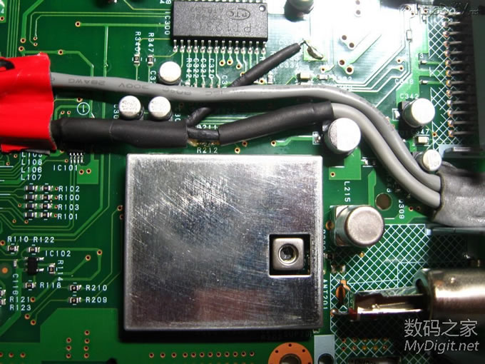 暴多图,老款凯越CD机改造,重点是异形外观修饰和试改外壳