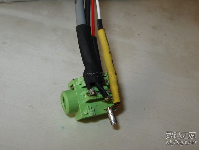 暴多图,老款凯越CD机改造,重点是异形外观修饰和试改外壳