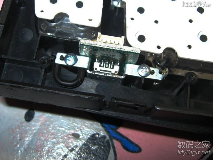 暴多图,老款凯越CD机改造,重点是异形外观修饰和试改外壳