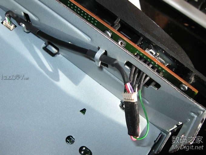 暴多图,老款凯越CD机改造,重点是异形外观修饰和试改外壳