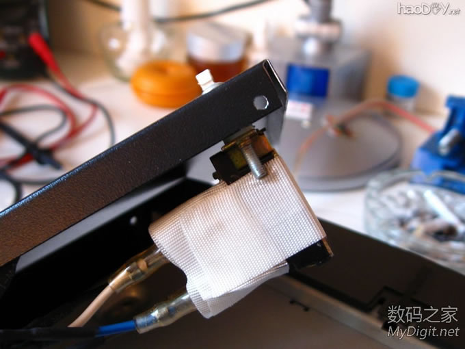 暴多图,老款凯越CD机改造,重点是异形外观修饰和试改外壳