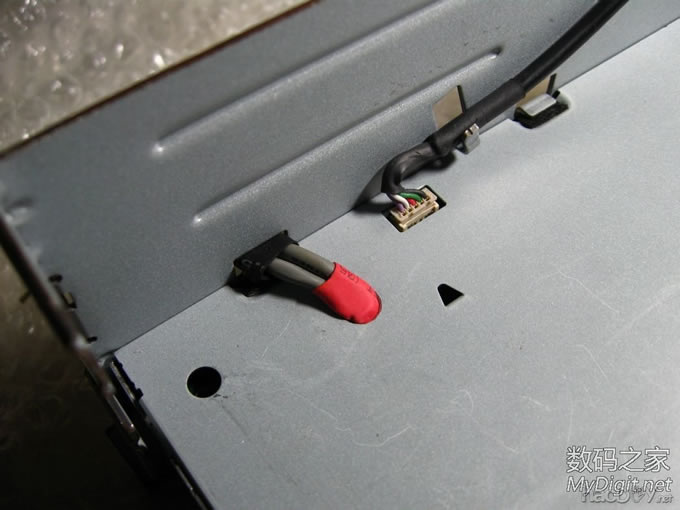 暴多图,老款凯越CD机改造,重点是异形外观修饰和试改外壳