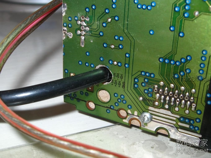 暴多图,老款凯越CD机改造,重点是异形外观修饰和试改外壳