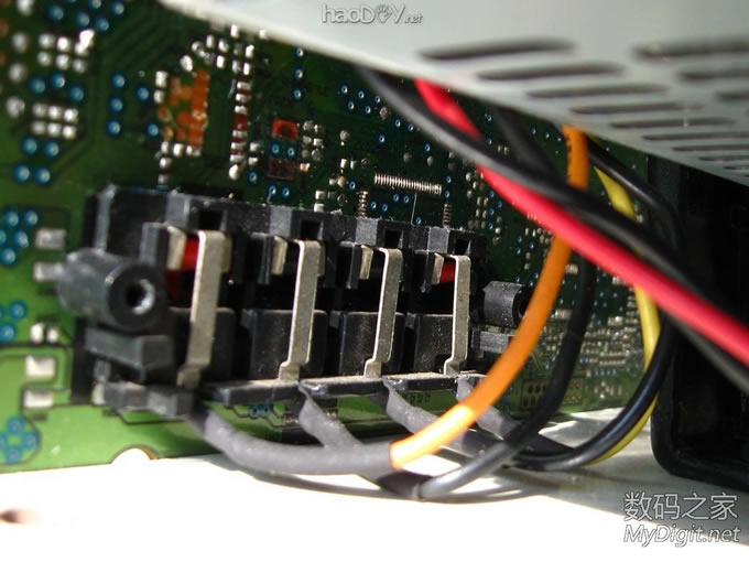 暴多图,老款凯越CD机改造,重点是异形外观修饰和试改外壳