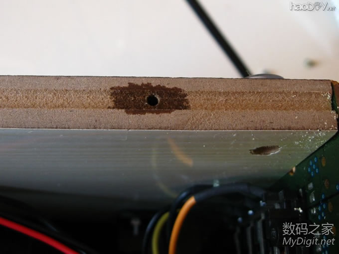 暴多图,老款凯越CD机改造,重点是异形外观修饰和试改外壳