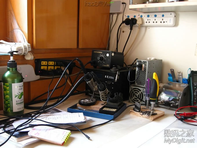 暴多图,老款凯越CD机改造,重点是异形外观修饰和试改外壳