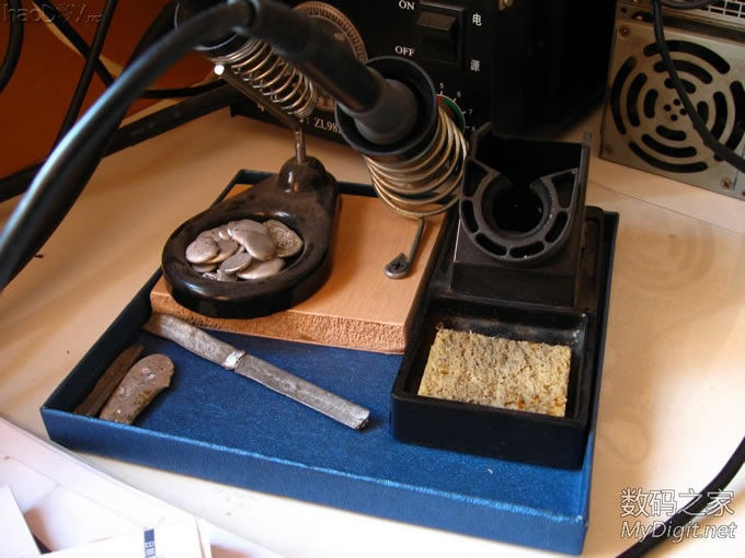 暴多图,老款凯越CD机改造,重点是异形外观修饰和试改外壳