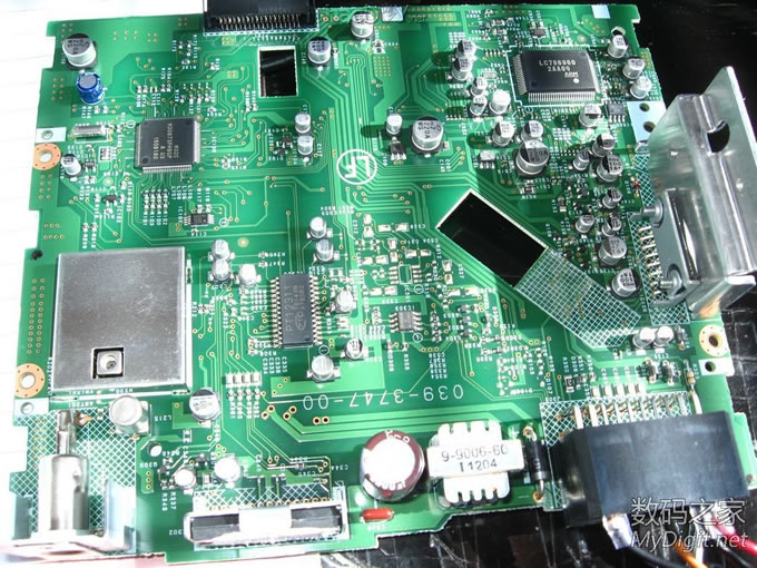 暴多图,老款凯越CD机改造,重点是异形外观修饰和试改外壳