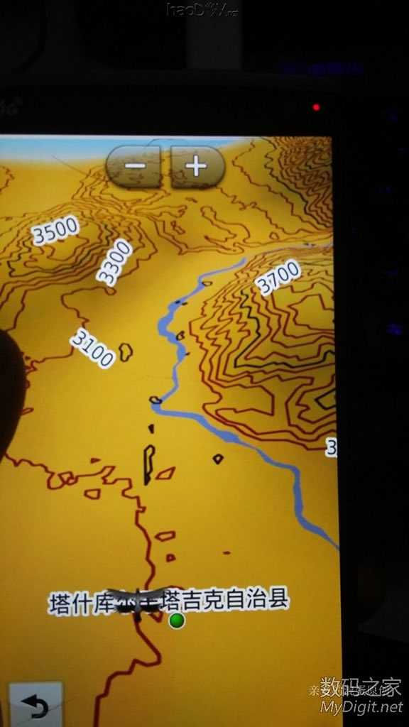 淘汰安卓机器变身户外gps