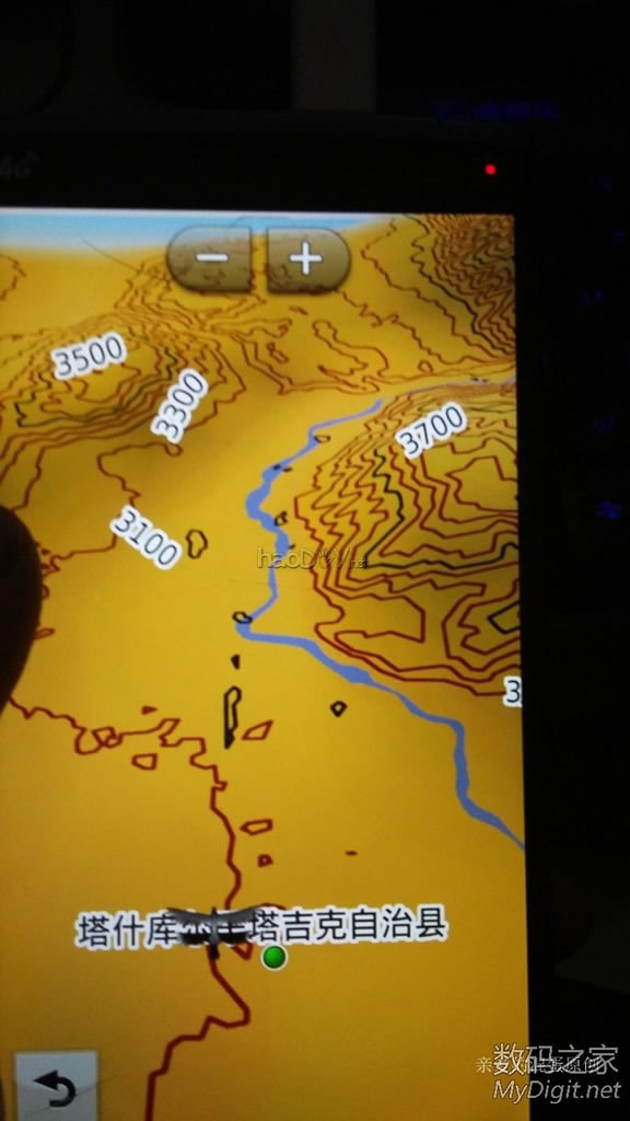 淘汰安卓机器变身户外gps