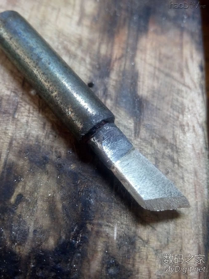 请输入描述 DIY936银烙铁头