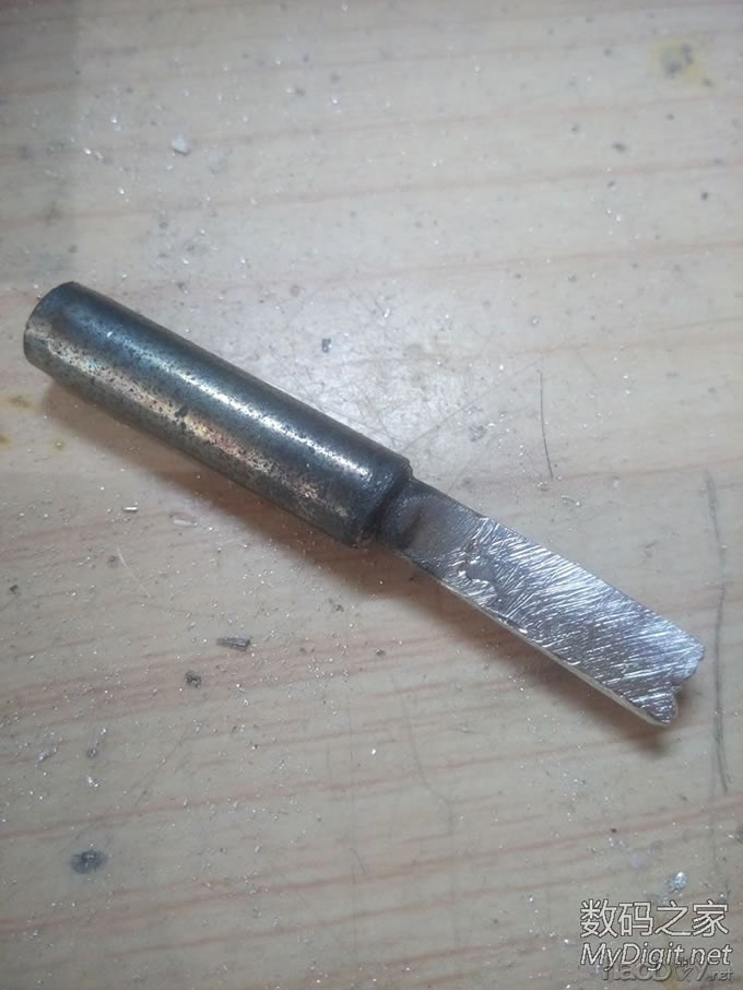 请输入描述 DIY936银烙铁头