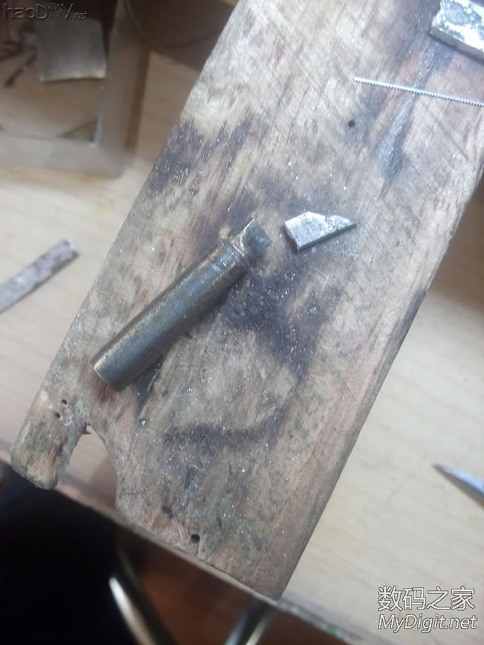 请输入描述 DIY936银烙铁头