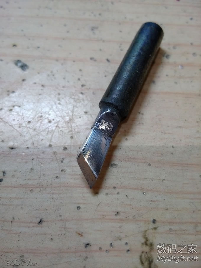 请输入描述 DIY936银烙铁头