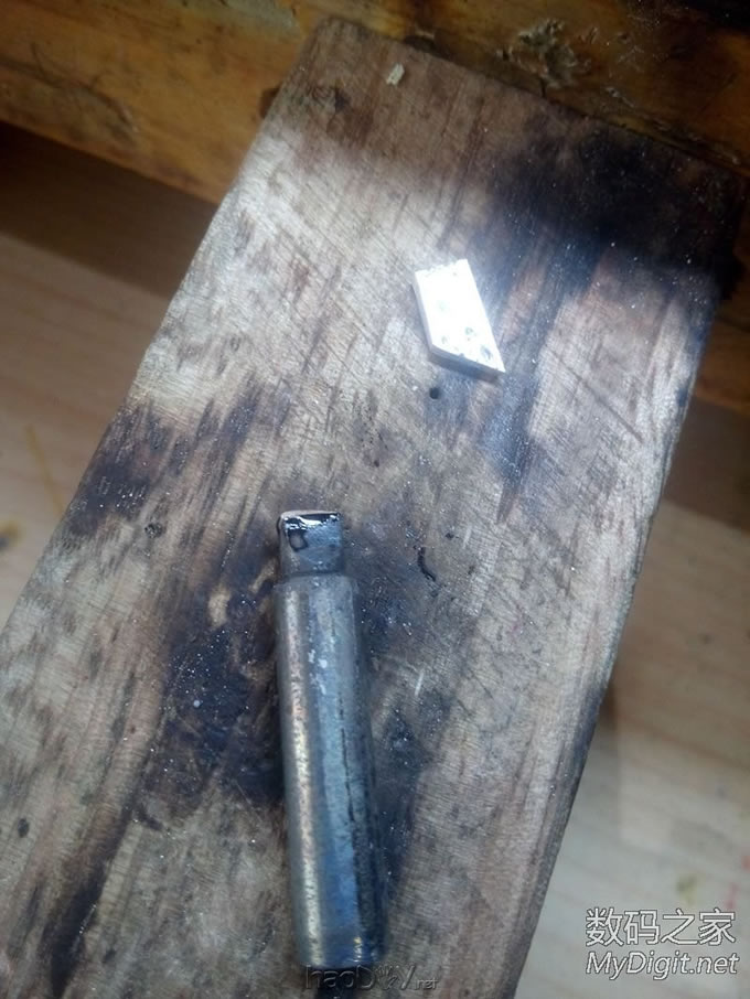 请输入描述 DIY936银烙铁头