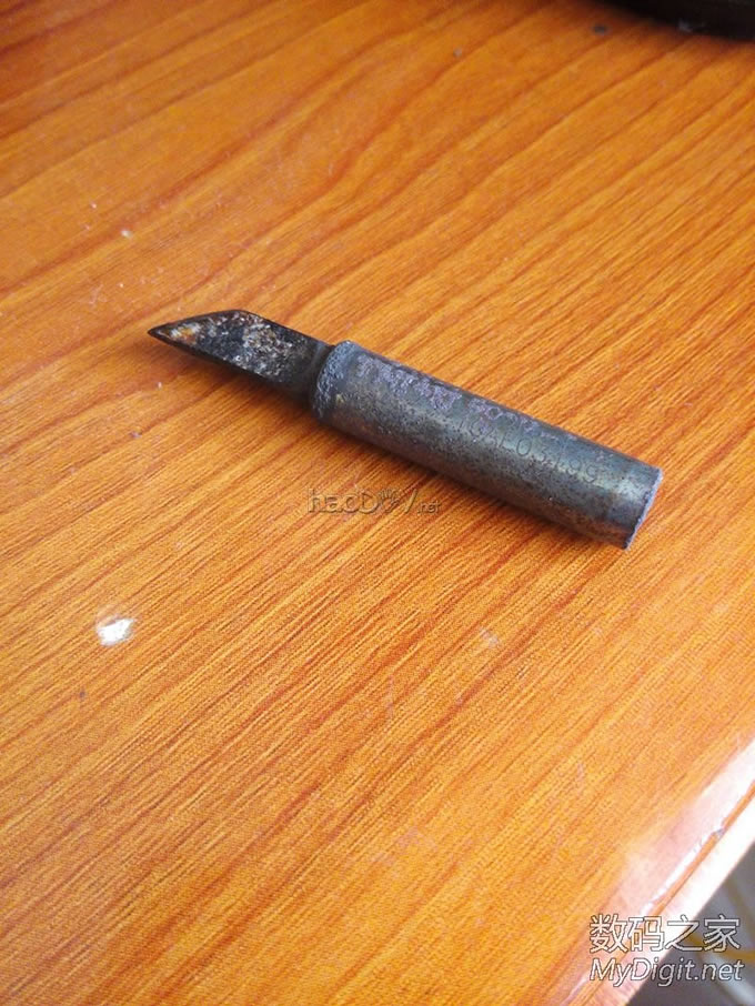 请输入描述 DIY936银烙铁头