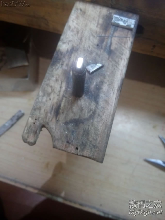 请输入描述 DIY936银烙铁头