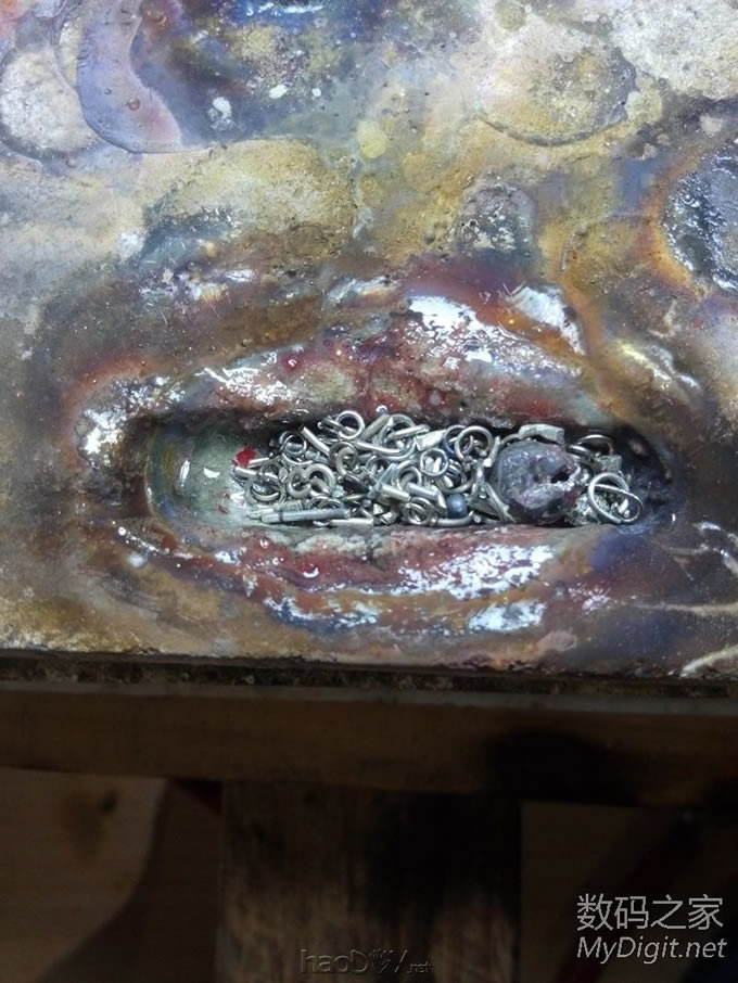 请输入描述 DIY936银烙铁头