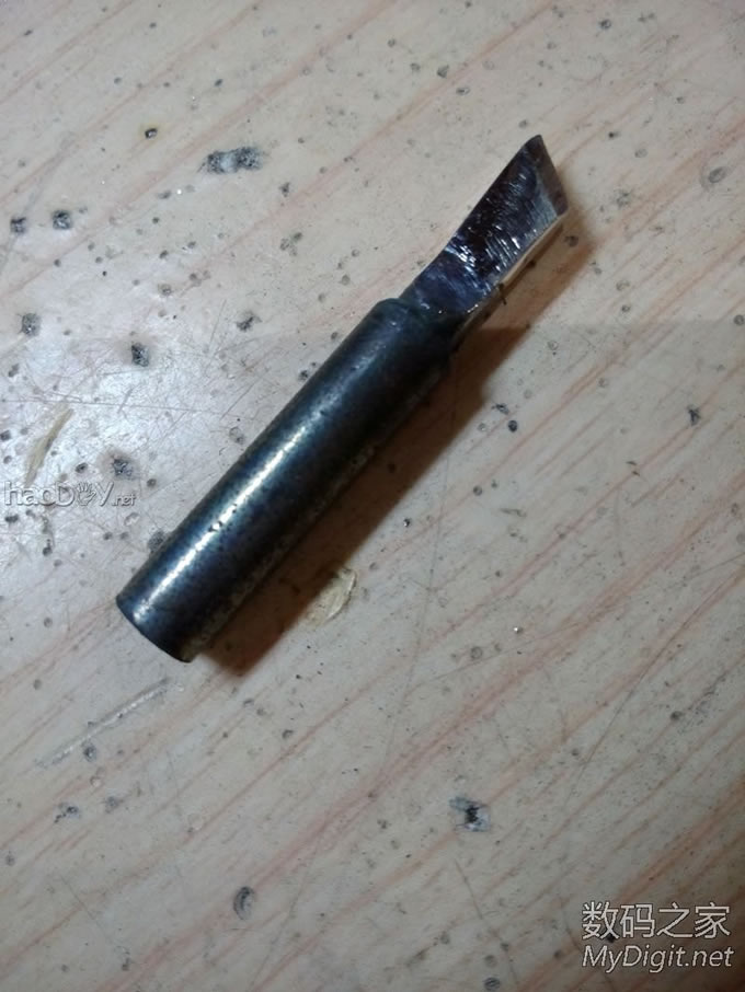 请输入描述 DIY936银烙铁头