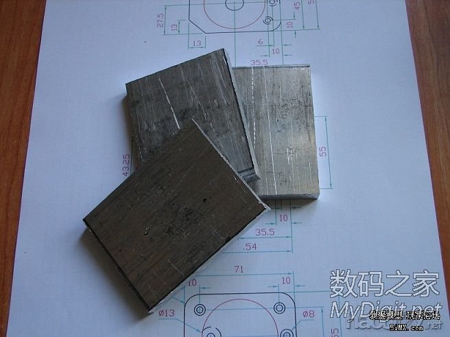 自制可升降小电锯(转) 自制可升降小电锯(转)