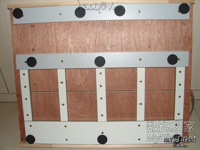 自制可升降小电锯(转) 自制可升降小电锯(转)