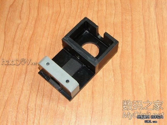 自制可升降小电锯(转)