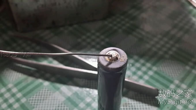 自制一个364珠的LED摄影补光灯(平时也可以用来照明)