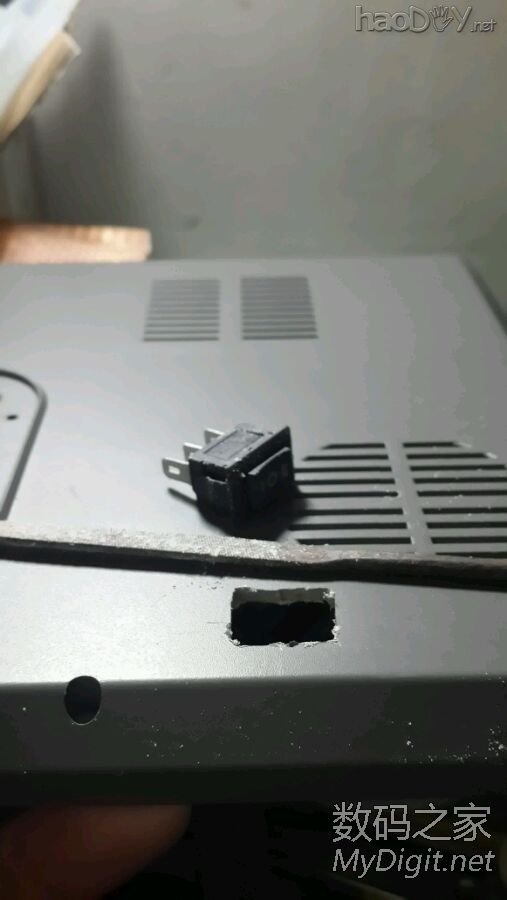 自制一个364珠的LED摄影补光灯(平时也可以用来照明)