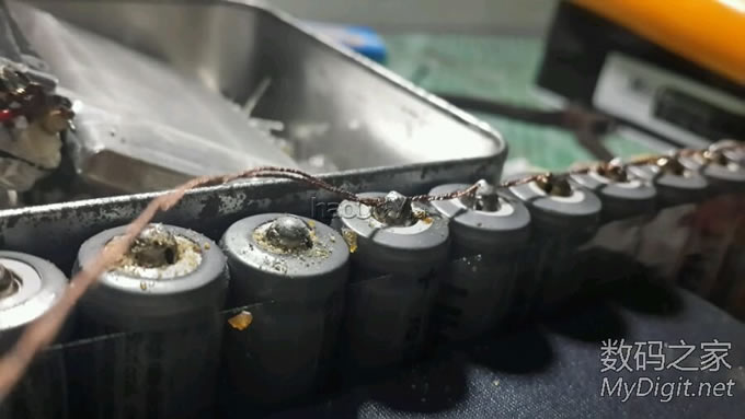 自制一个364珠的LED摄影补光灯(平时也可以用来照明)