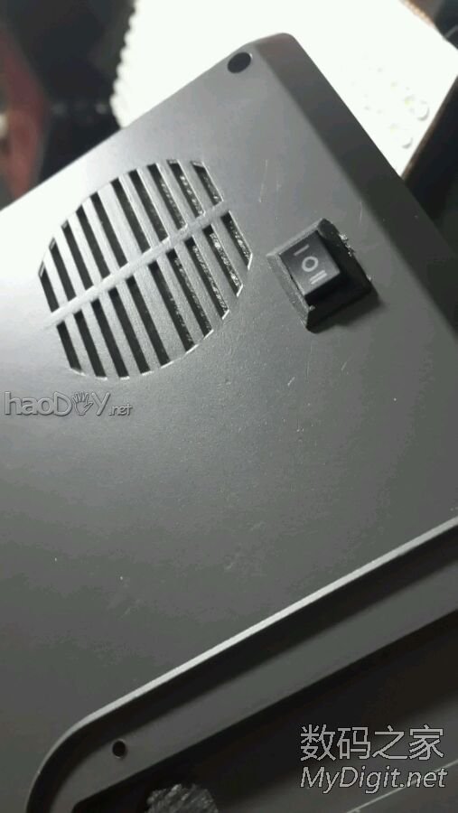 自制一个364珠的LED摄影补光灯(平时也可以用来照明)