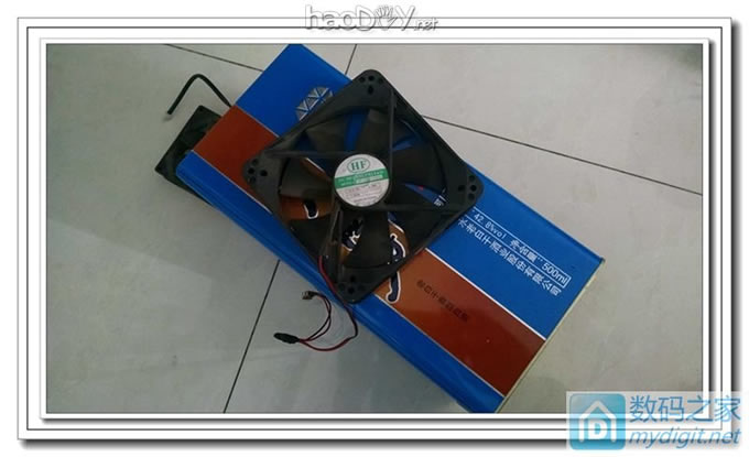 做一个风干系统【有必回】 做一个风干系统【有必回】