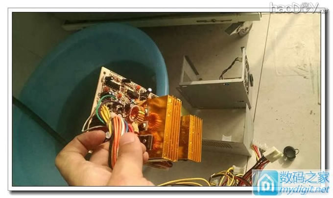 做一个风干系统【有必回】